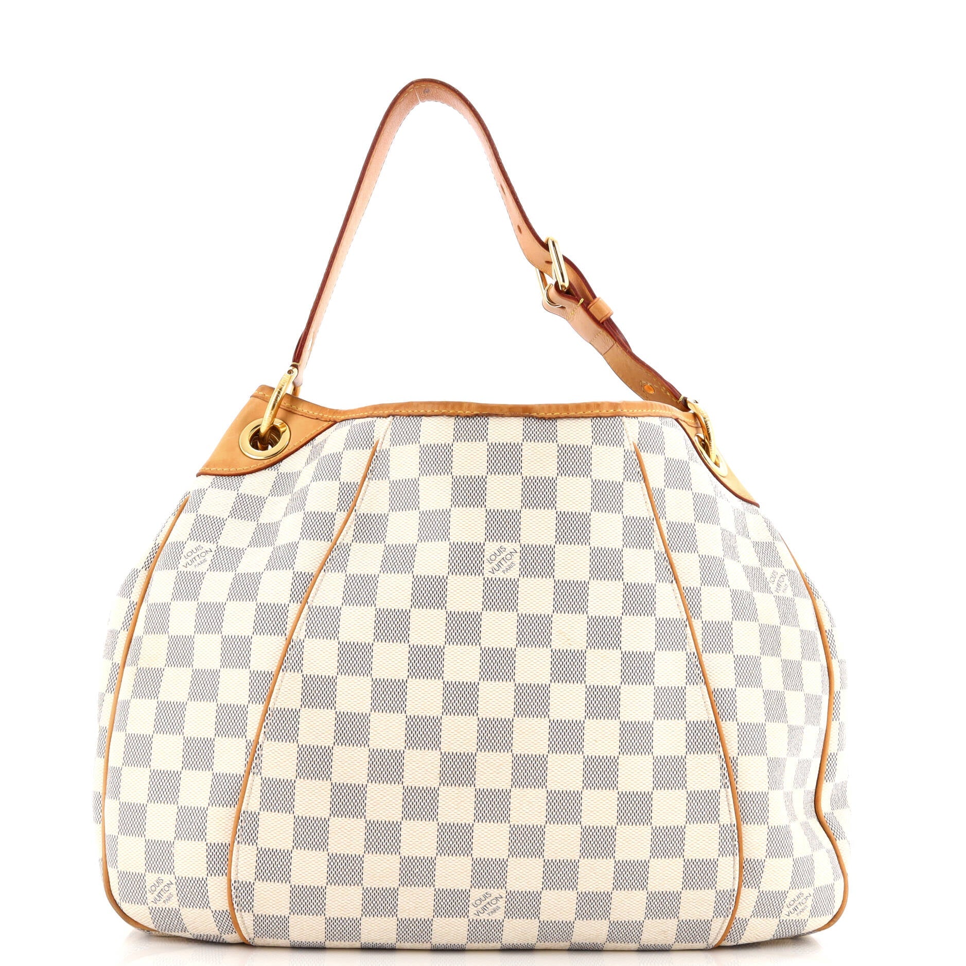 Galliera Handbag Damier PM
