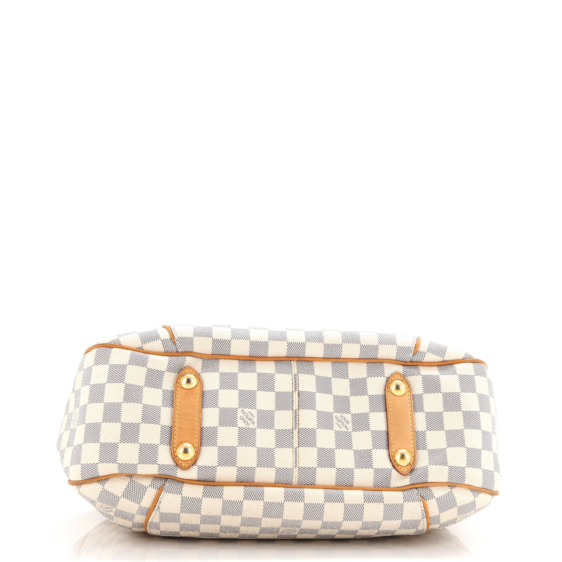 Galliera Handbag Damier PM