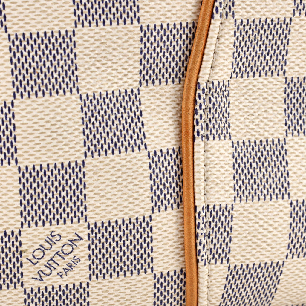 Galliera Handbag Damier PM