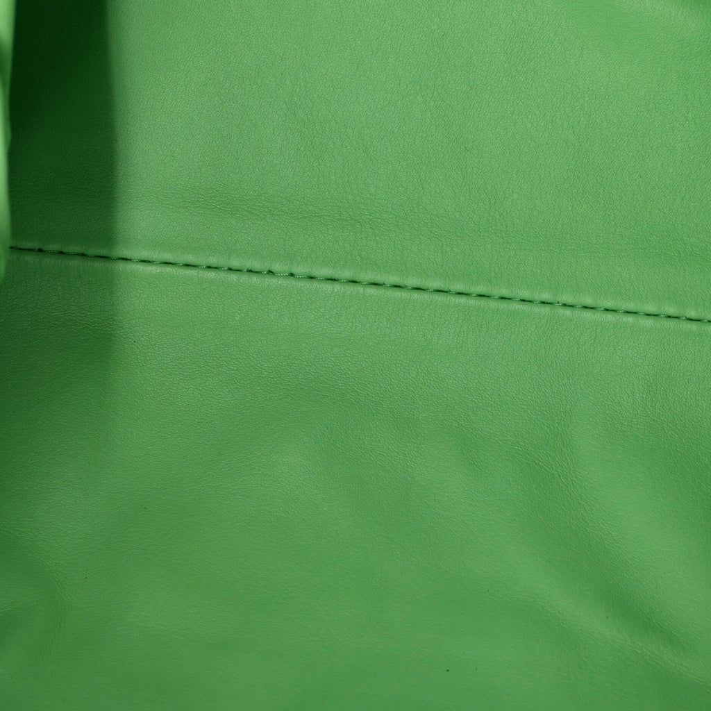 The Pouch Leather