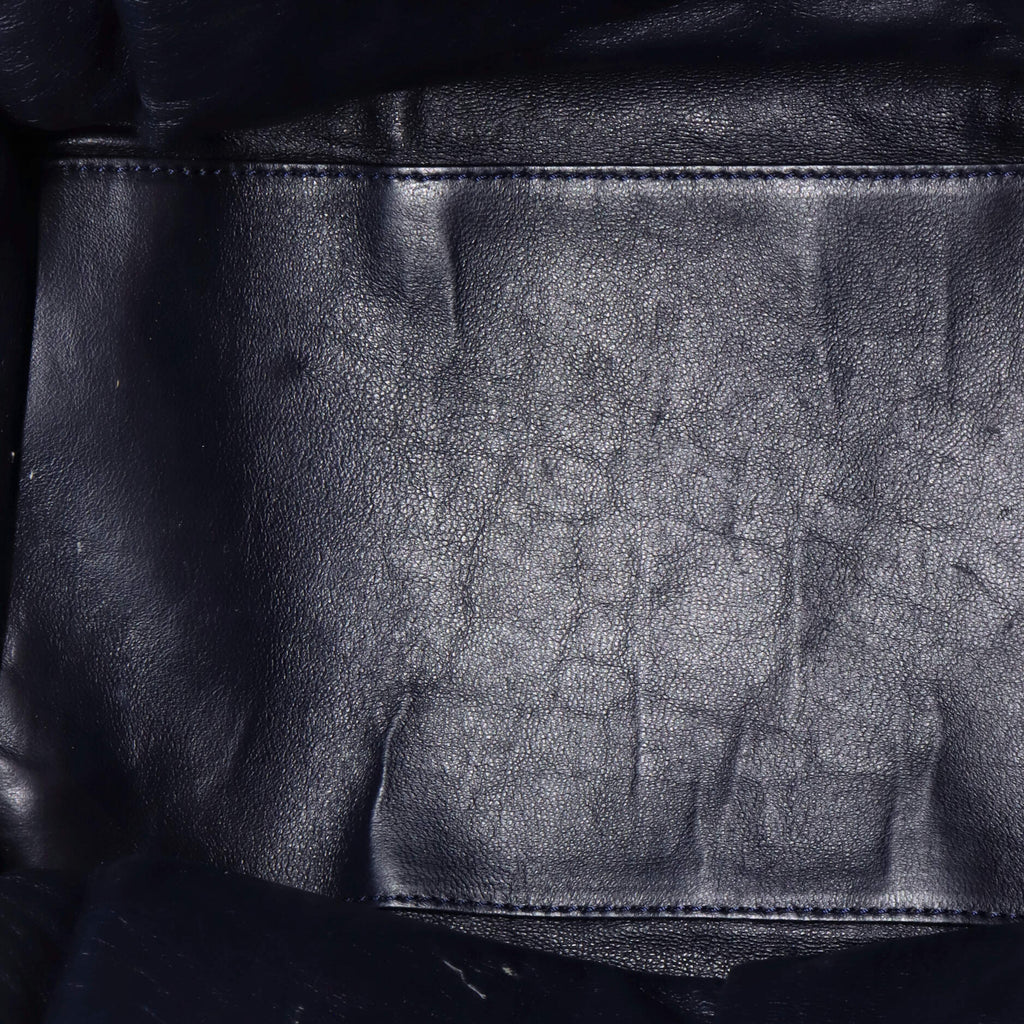 Luggage Bag Python Mini