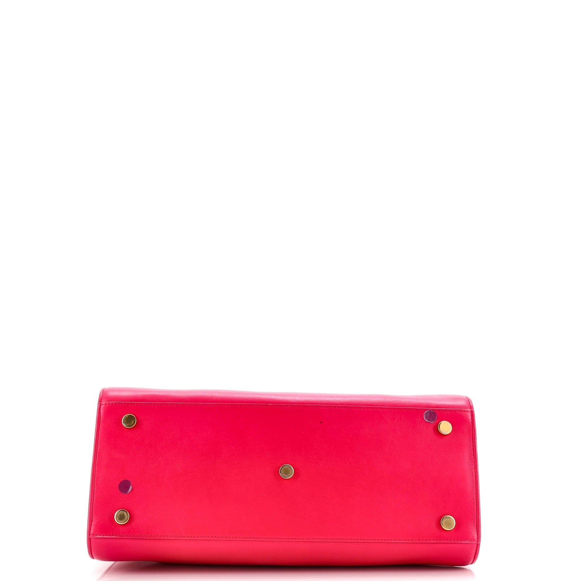Sac de Jour Bag Leather Small