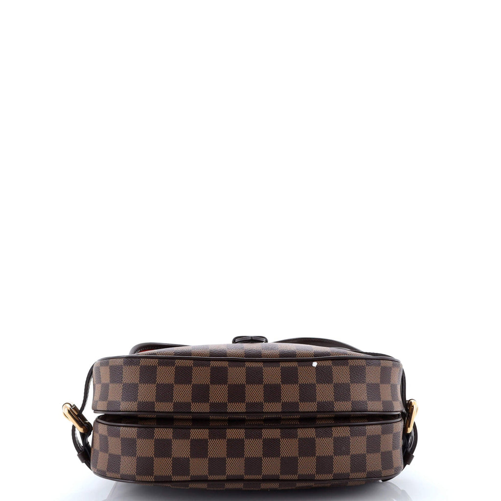 Highbury Handbag Damier