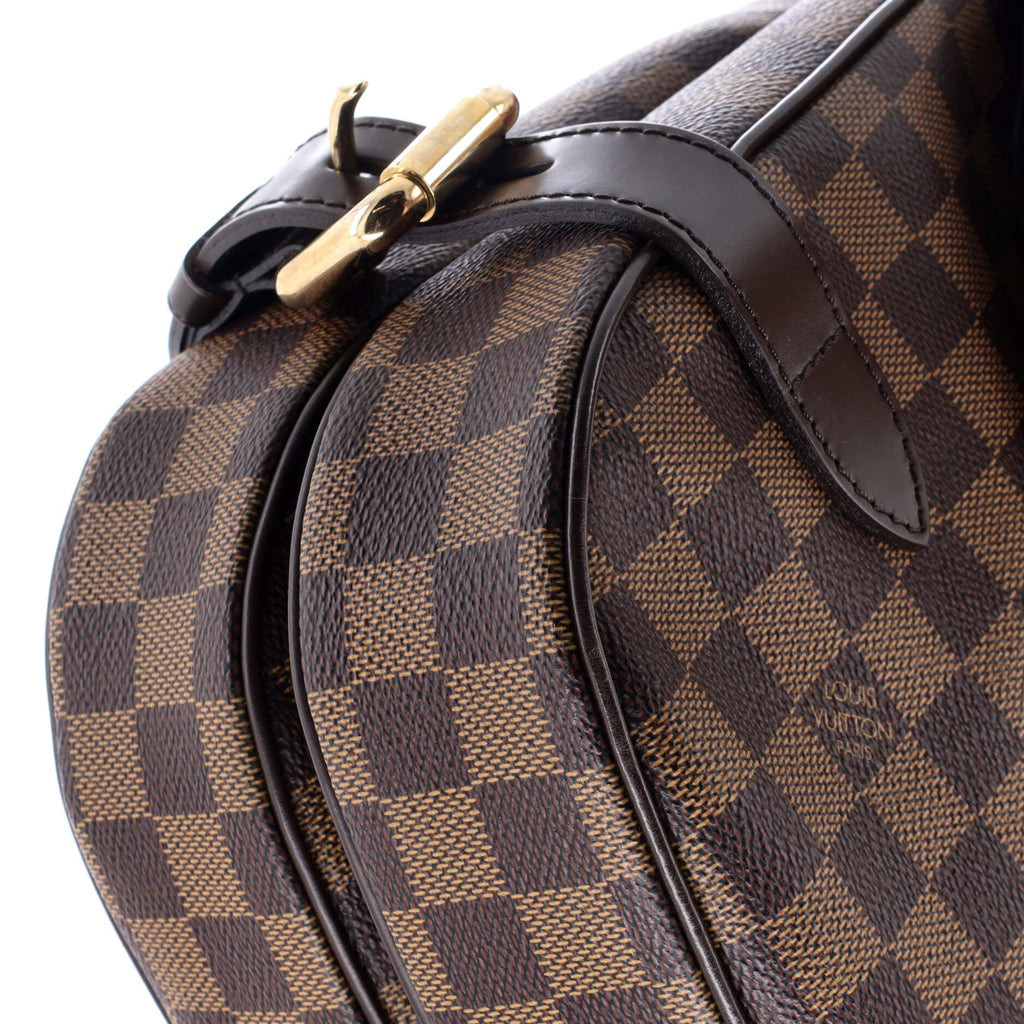 Highbury Handbag Damier