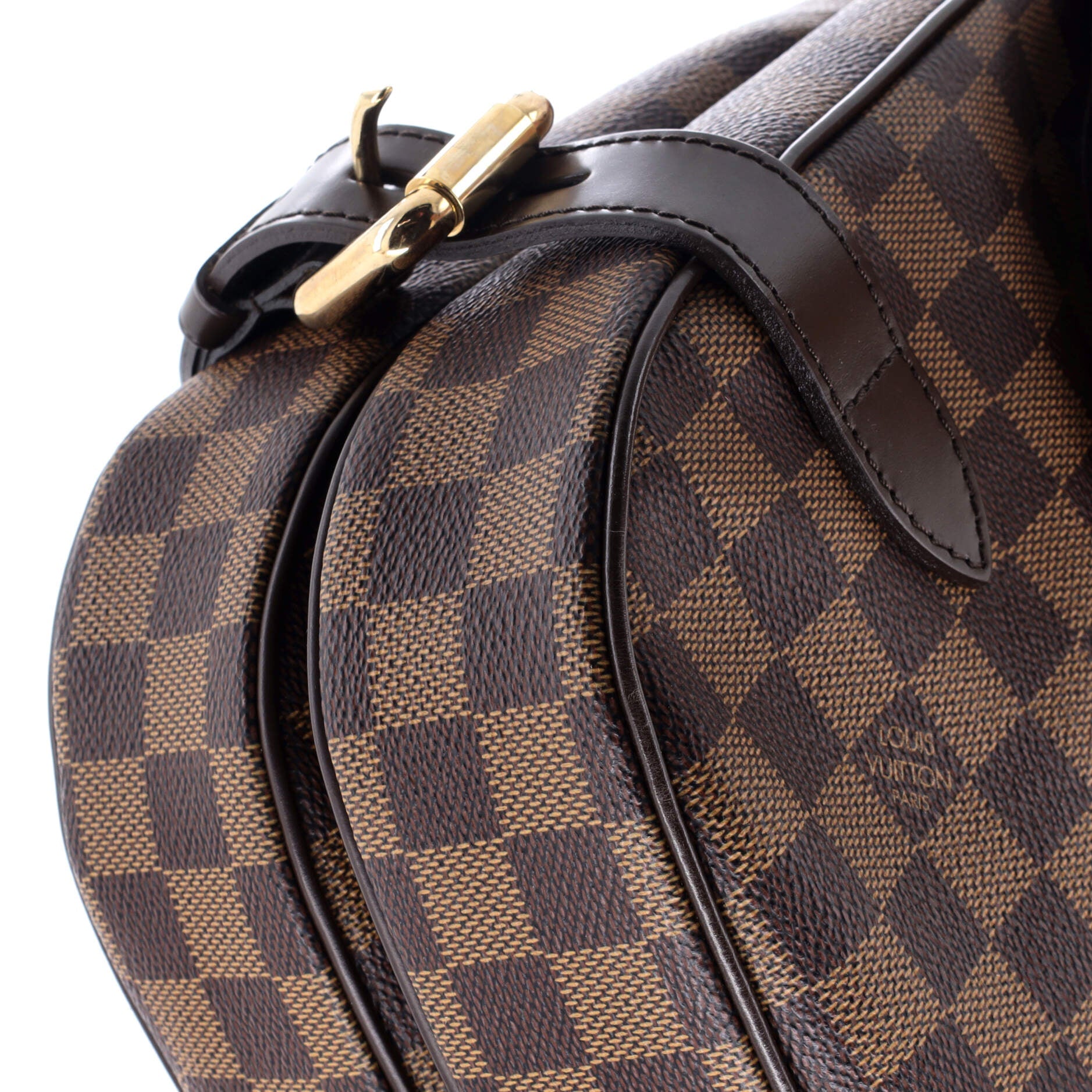 Highbury Handbag Damier