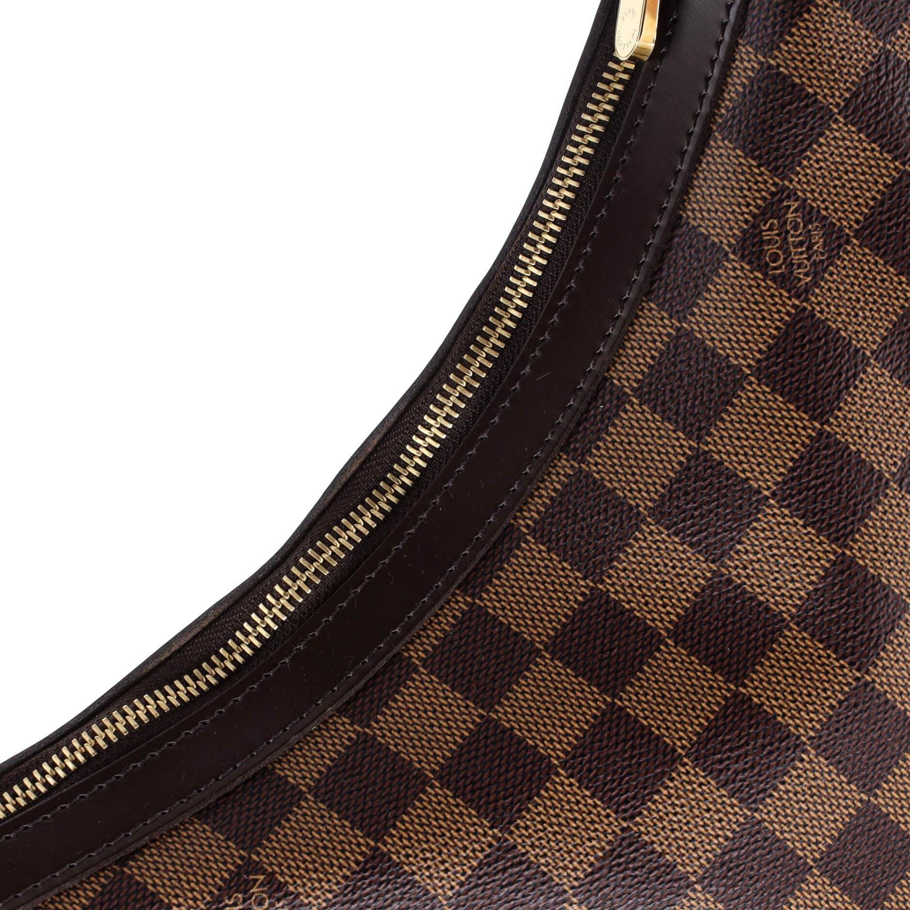 Highbury Handbag Damier