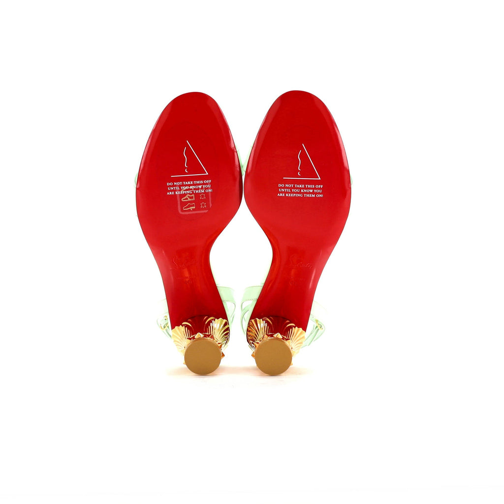 Women's Lipsita Sandals Patent 55