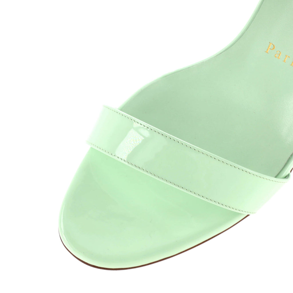 Women's Lipsita Sandals Patent 55