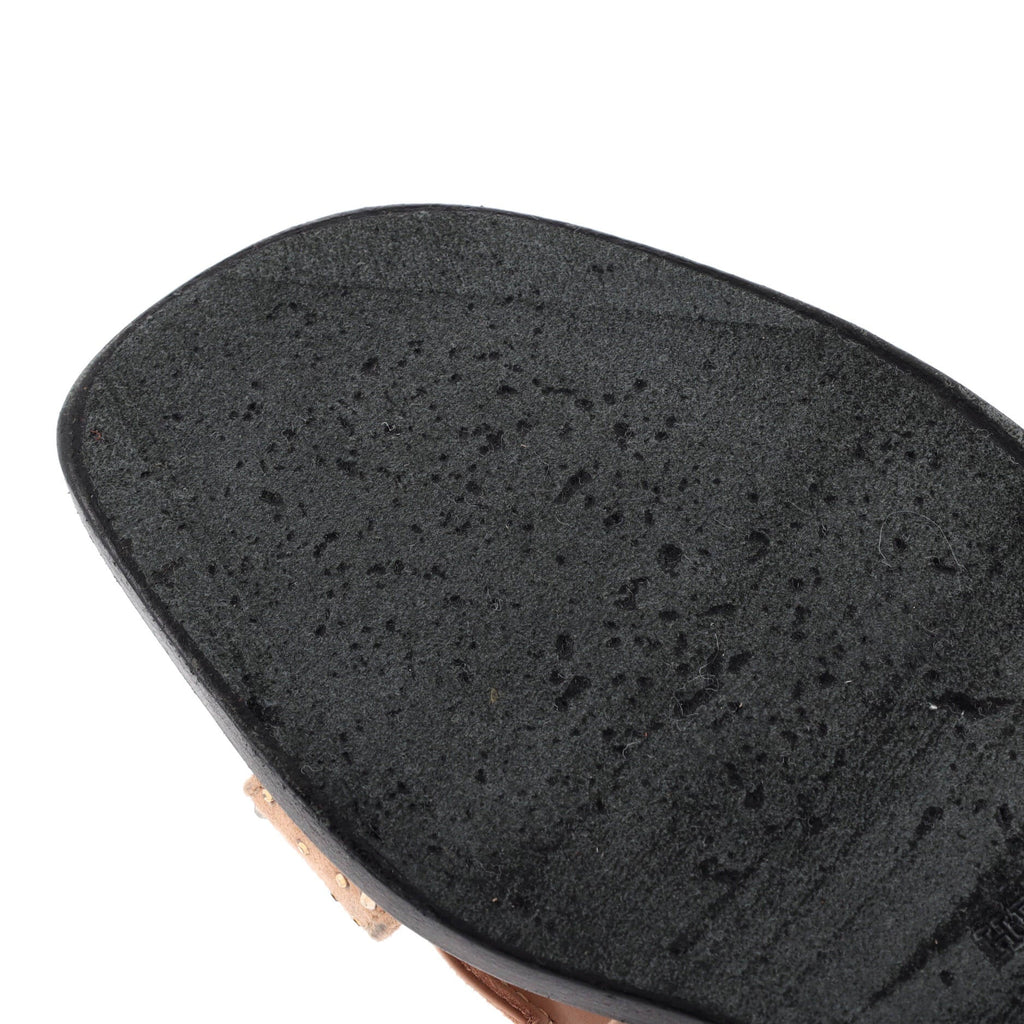 Women's Oran Sandals Embellished Suede