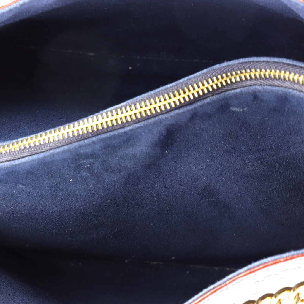 Surene Handbag Monogram Empreinte Leather MM