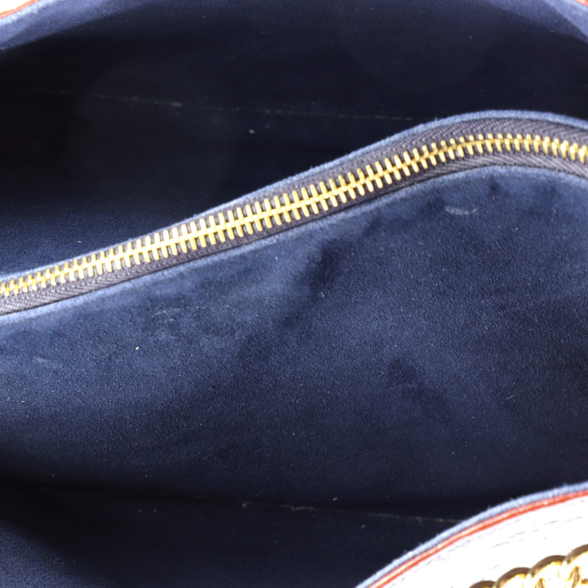 Surene Handbag Monogram Empreinte Leather MM