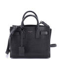 Sac de Jour NM Bag Leather Nano