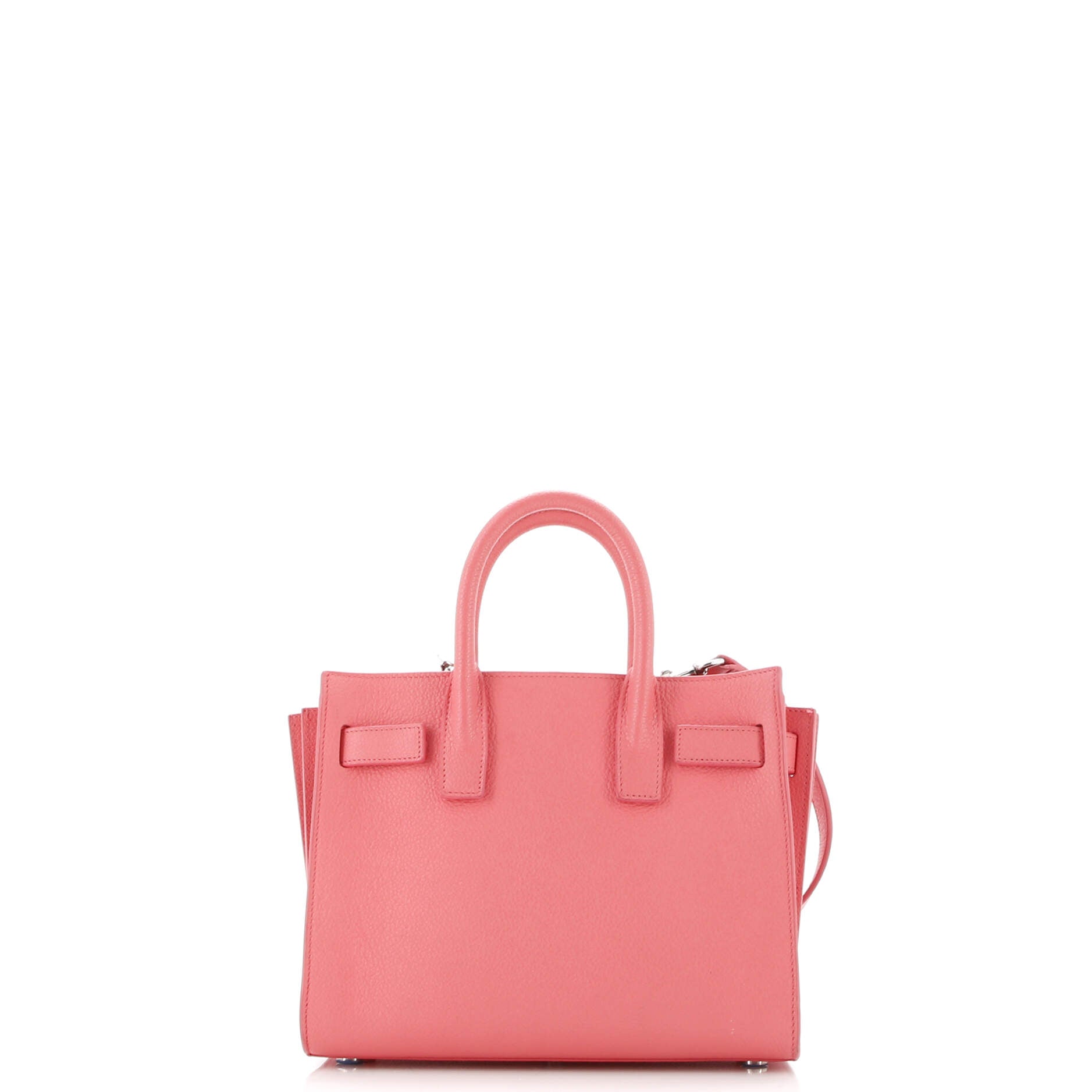 Sac de Jour NM Bag Leather Nano