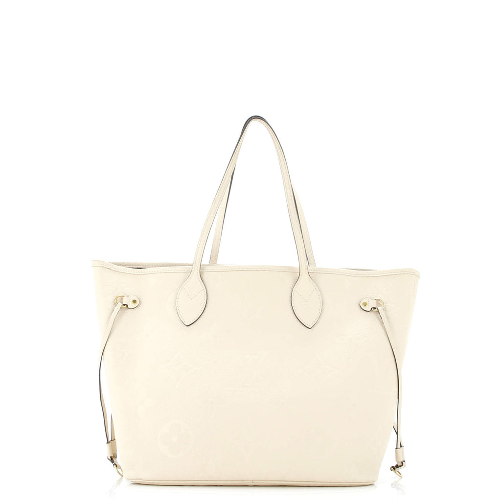 Neverfull NM Tote Monogram Empreinte Giant MM