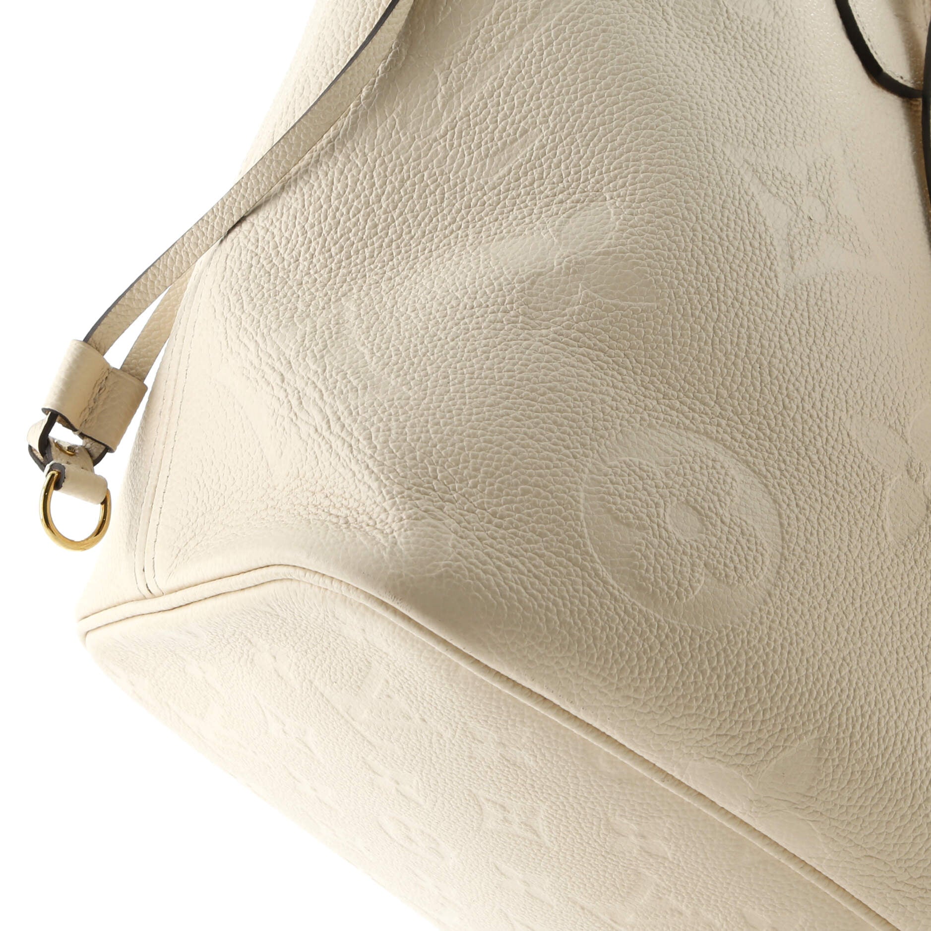 Neverfull NM Tote Monogram Empreinte Giant MM