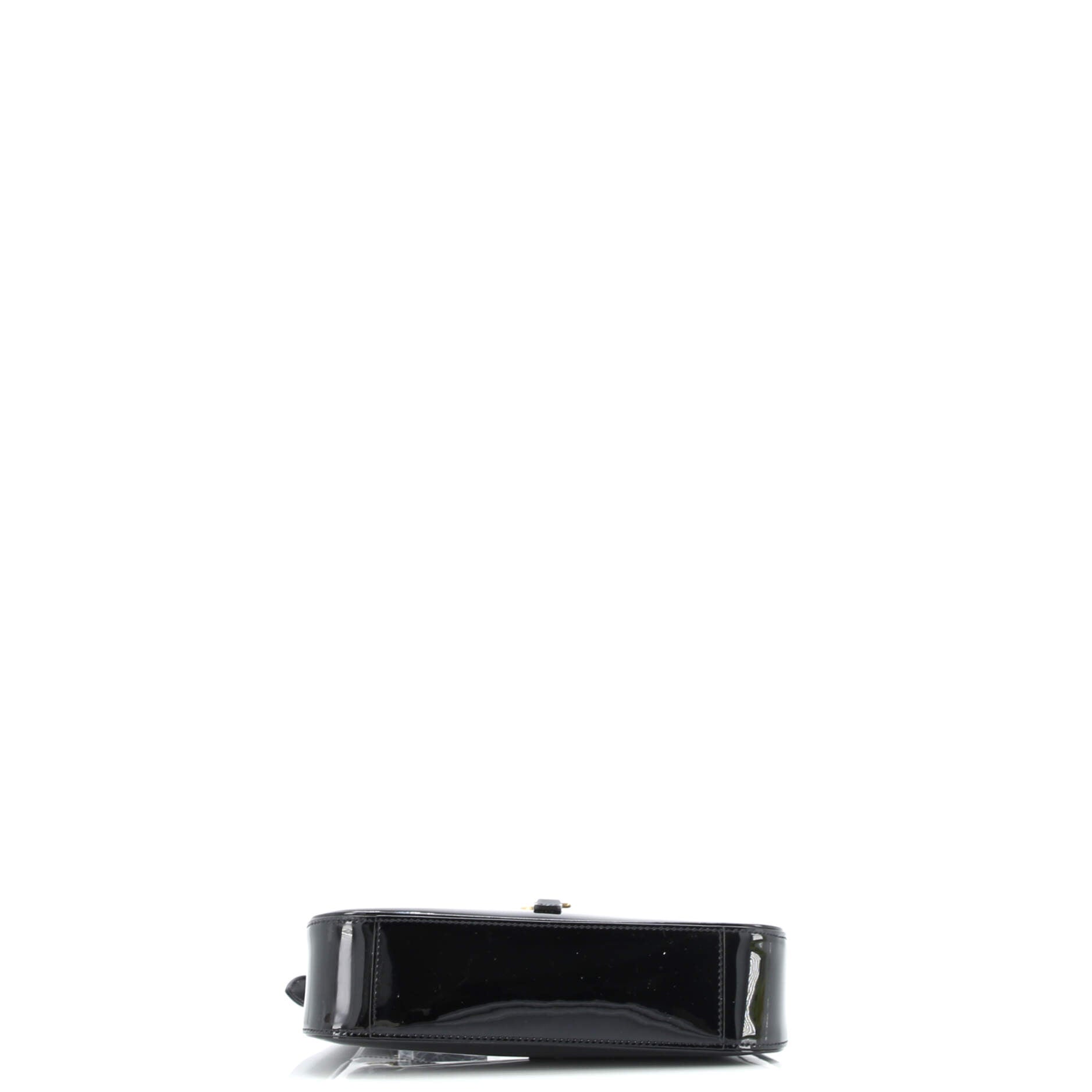 Le 5 a 7 Hobo Patent Small
