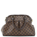 Trevi Handbag Damier PM