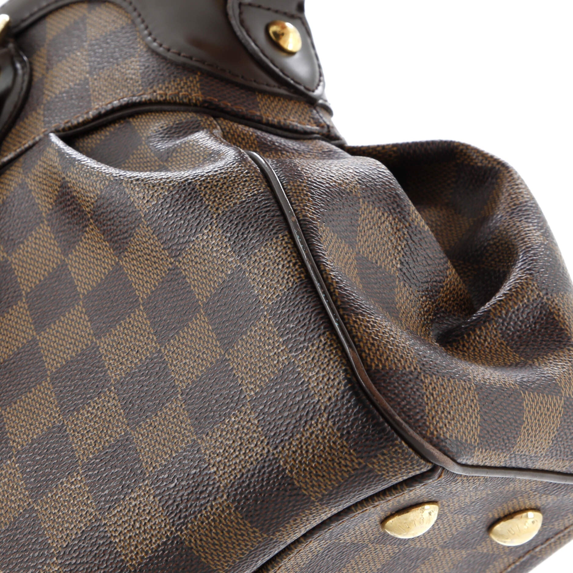 Trevi Handbag Damier PM