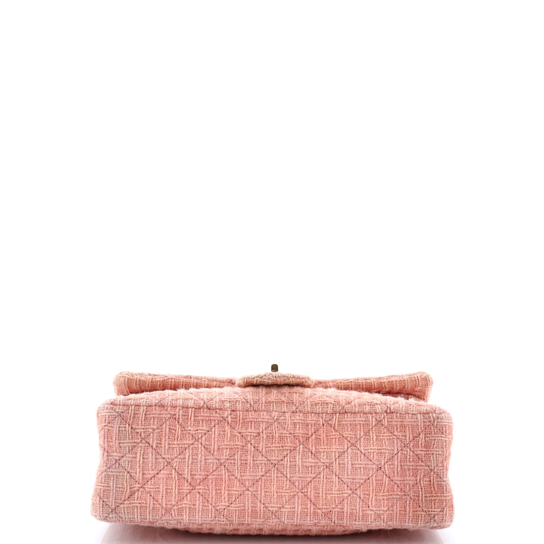 Reissue 2.55 Flap Bag Quilted Tweed 225