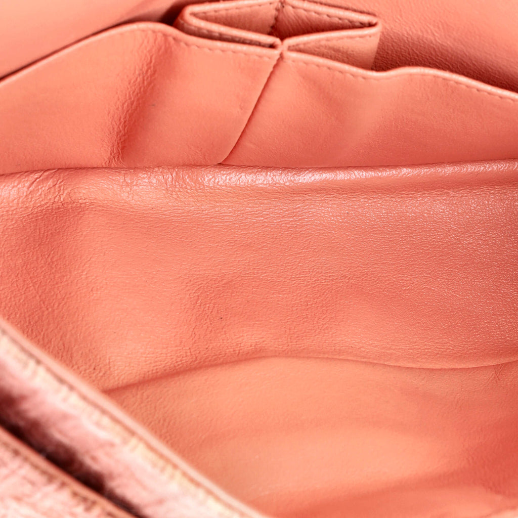 Reissue 2.55 Flap Bag Quilted Tweed 225
