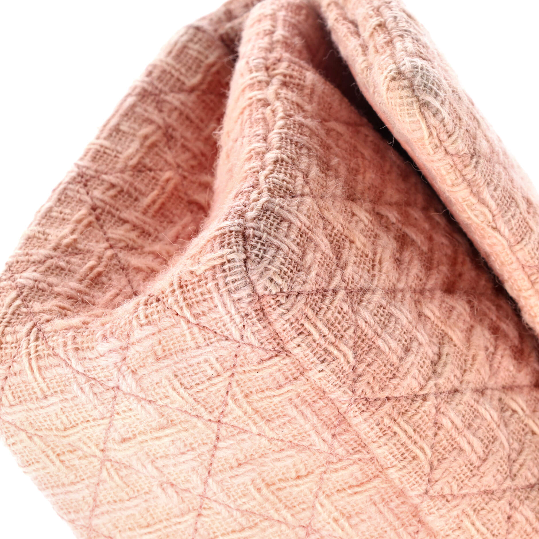 Reissue 2.55 Flap Bag Quilted Tweed 225