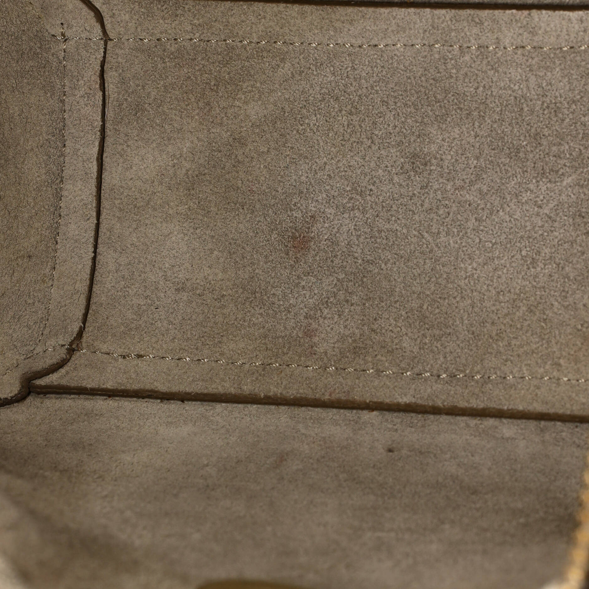 Belt Bag Textured Leather Pico