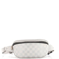 Campus Bumbag Damier Infini Leather