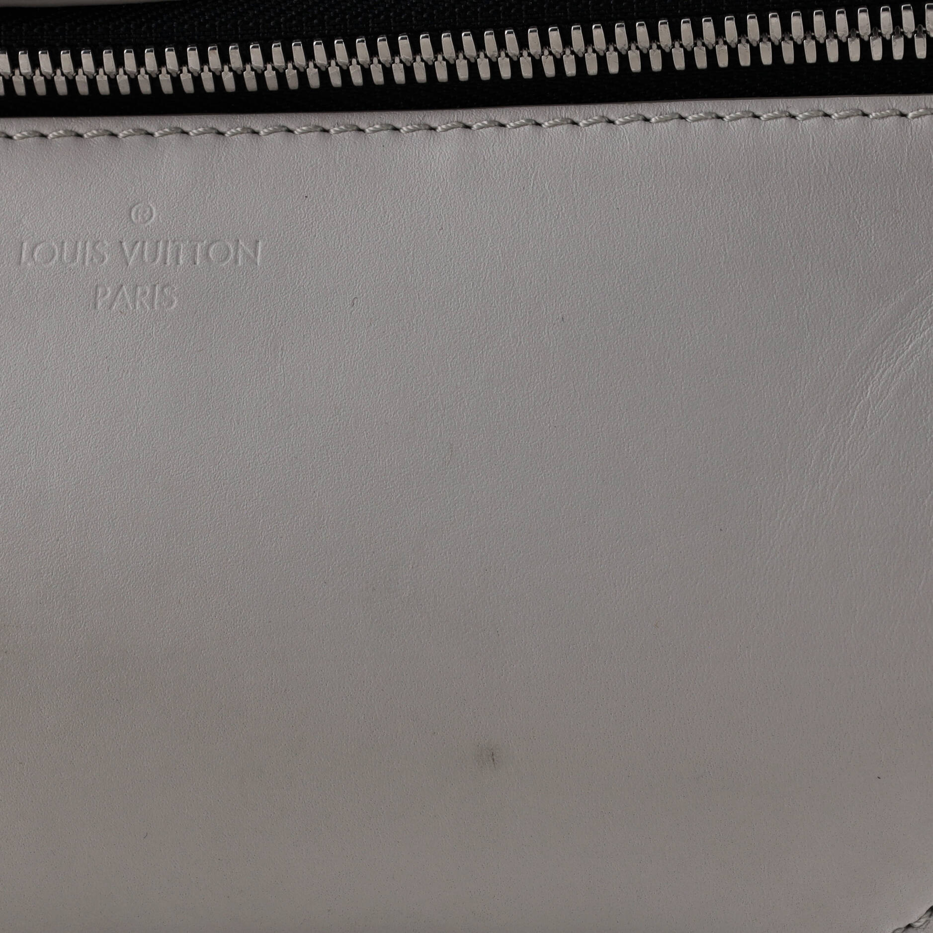 Campus Bumbag Damier Infini Leather