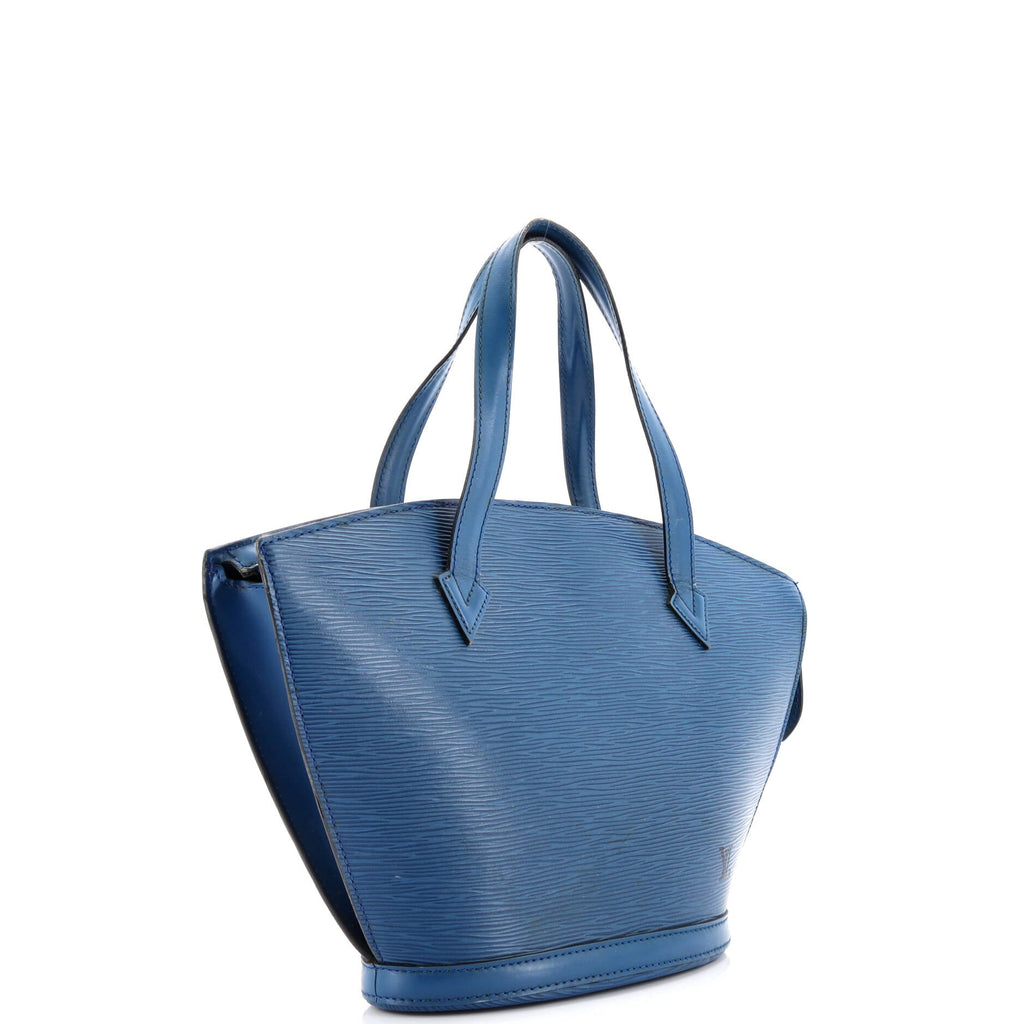 Saint Jacques Handbag Epi Leather PM
