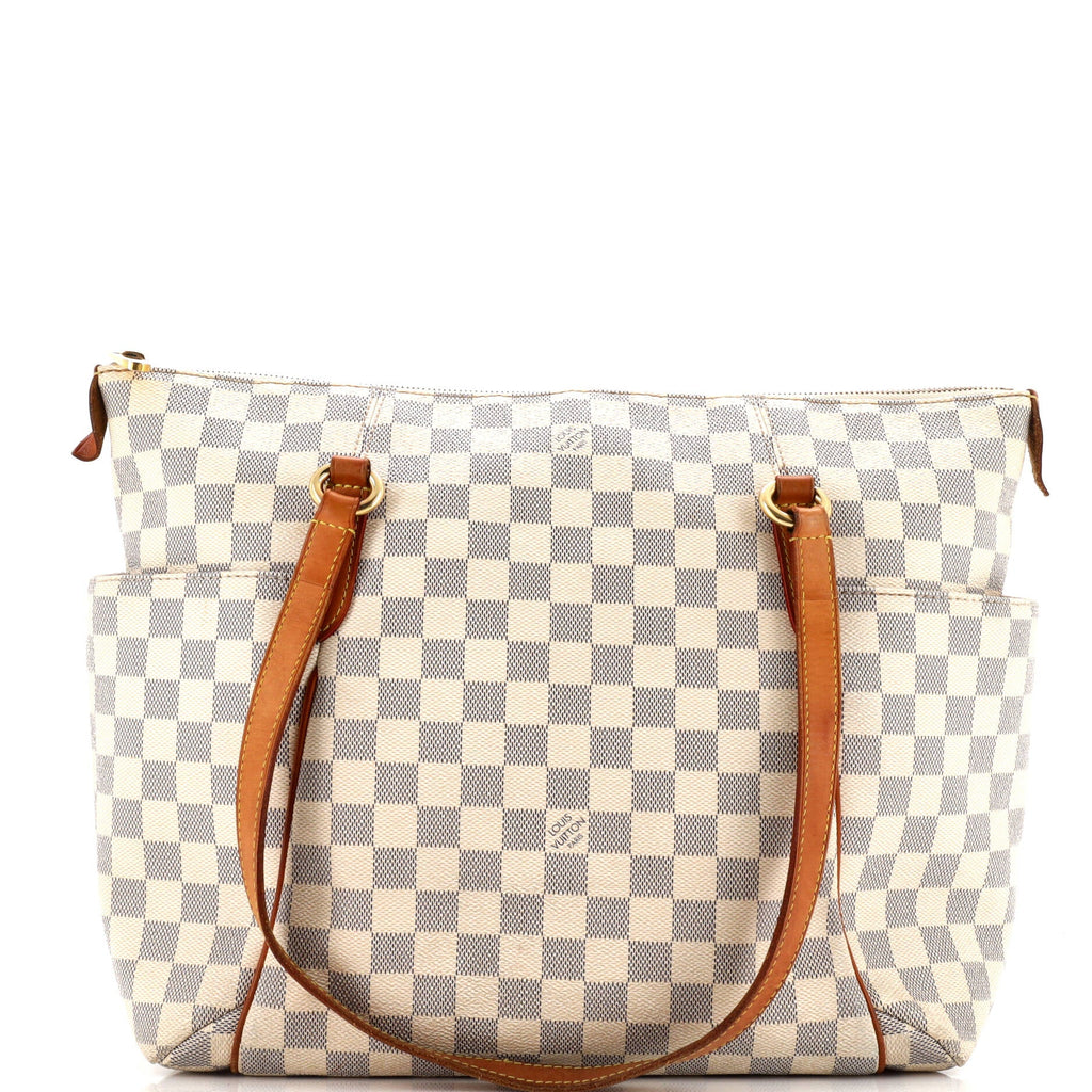 Totally Handbag Damier MM