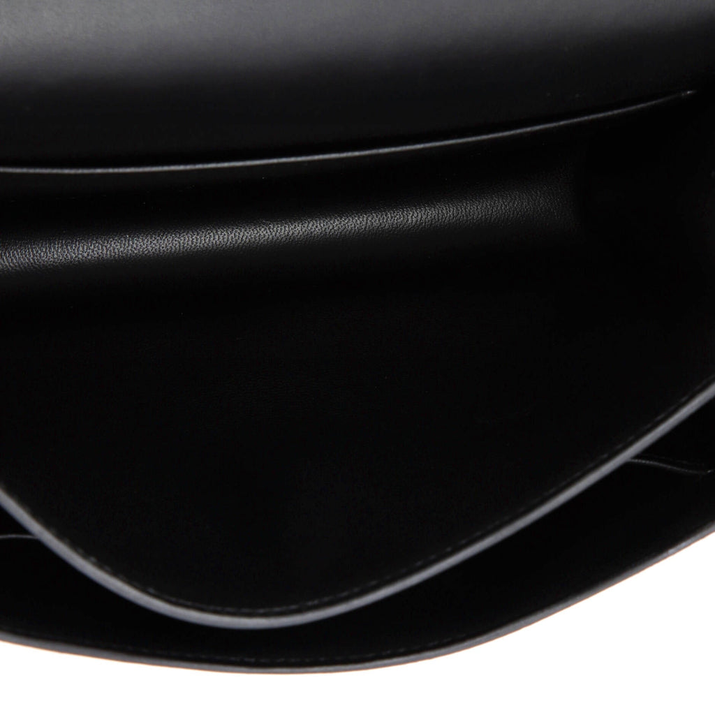 Constance Bag Box Calf with Aventurine 18