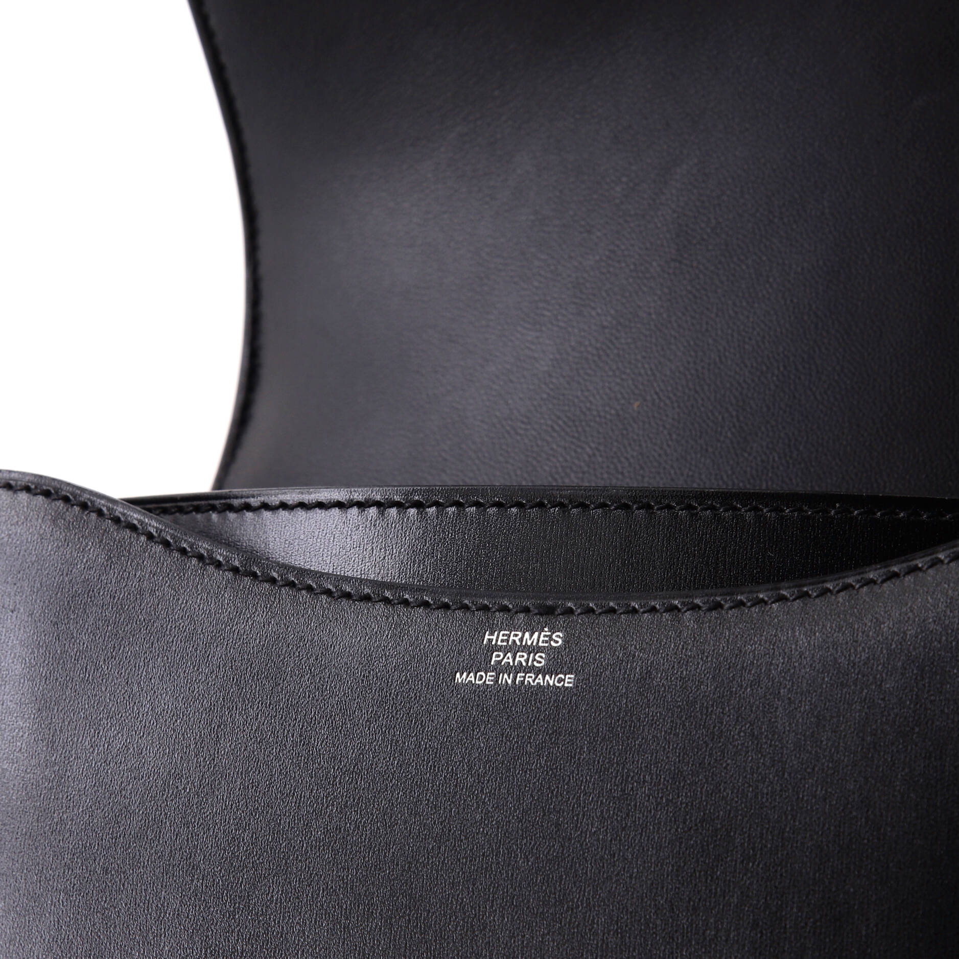 Constance Bag Box Calf with Aventurine 18