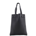 Vertige Tote Leather