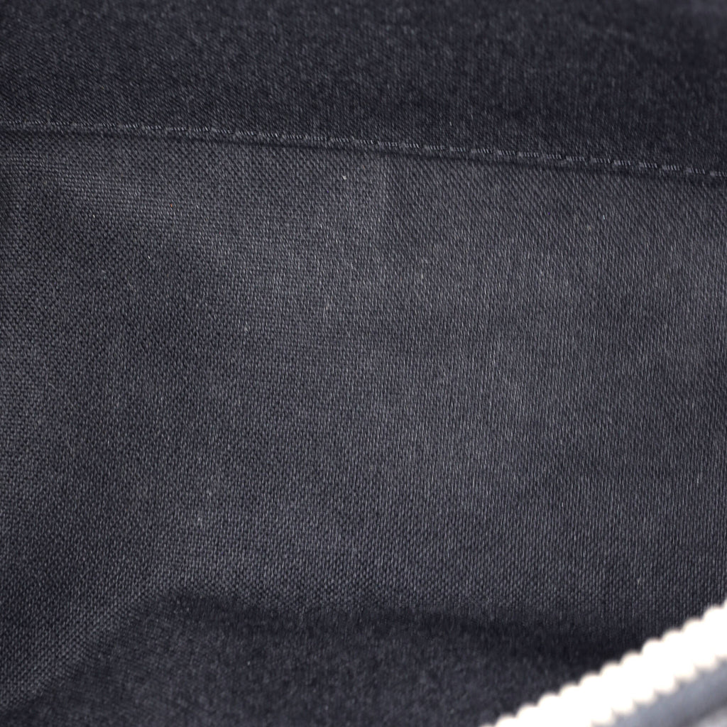 Mick Messenger Bag Damier Graphite PM