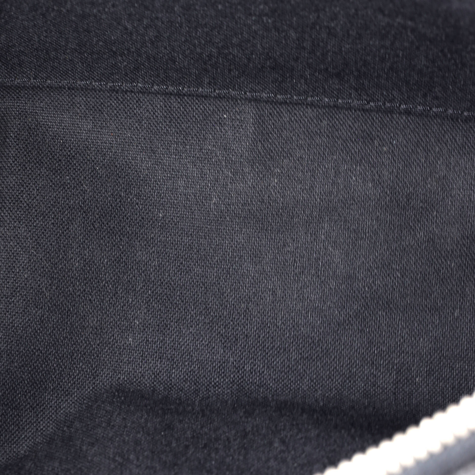 Mick Messenger Bag Damier Graphite PM