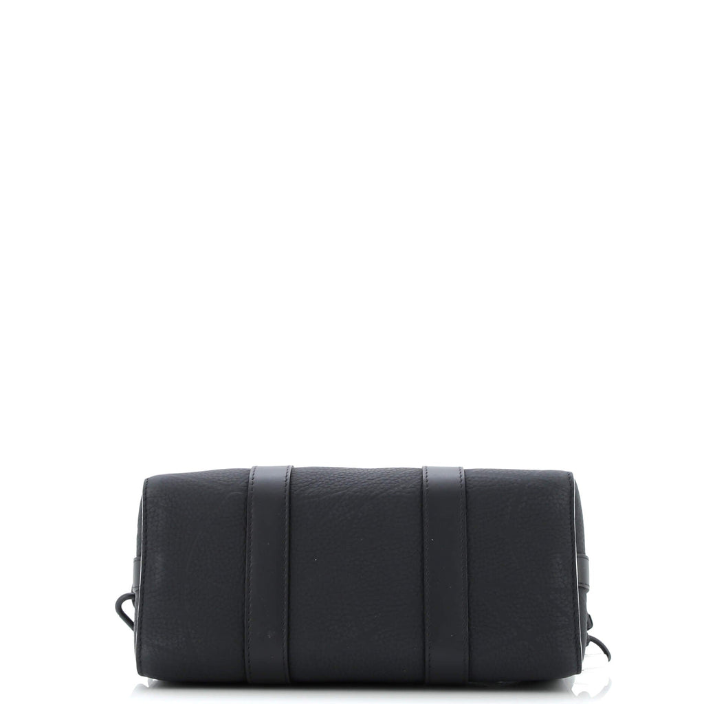 City Keepall Bag Limited Edition FIFA World Cup Embossed Taurillon Leather