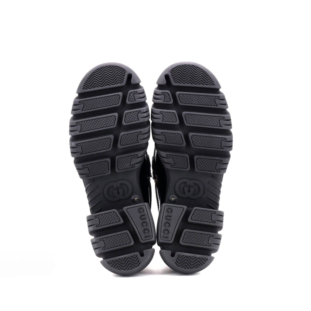 Women's Romance Horsebit Loafers Leather
