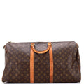 Keepall Bag Monogram Canvas 55