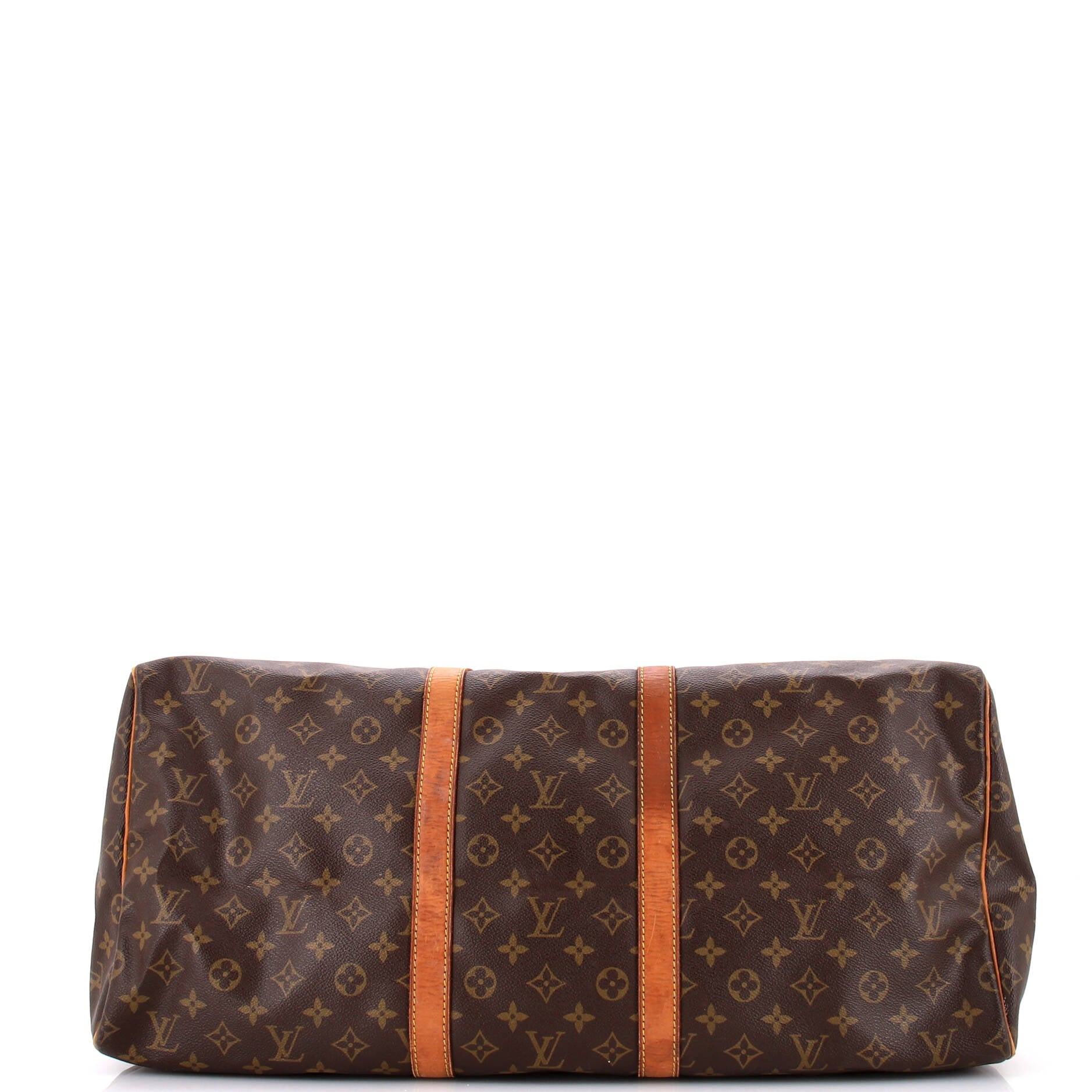 Keepall Bag Monogram Canvas 55