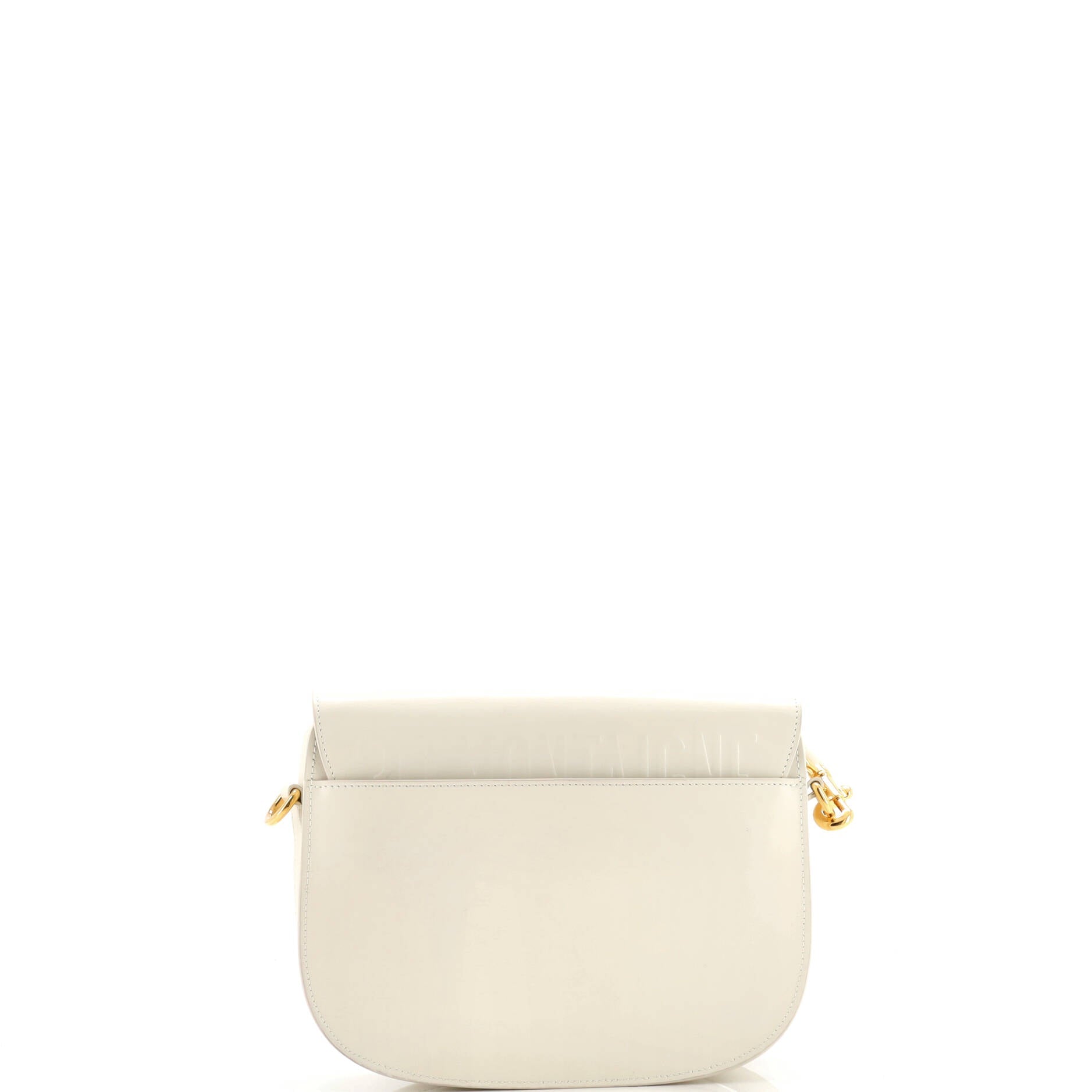 Bobby Flap Bag Leather Medium