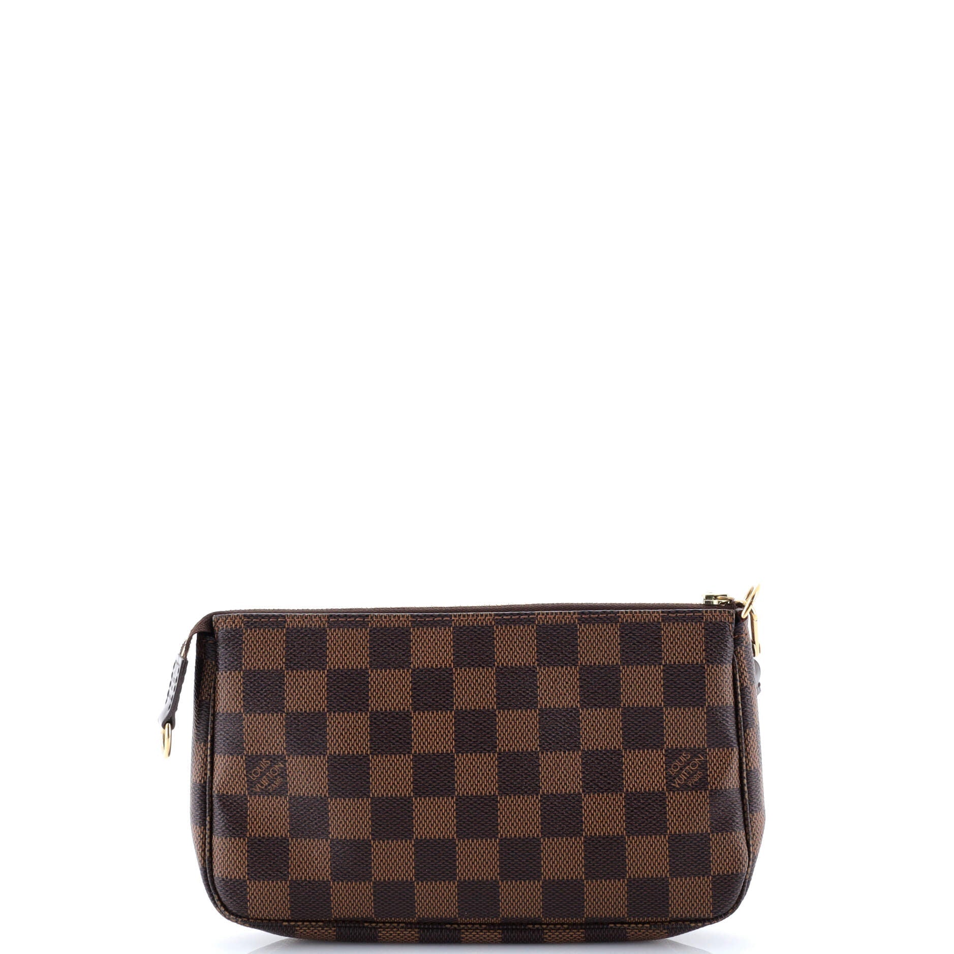 Pochette Accessoires NM Damier