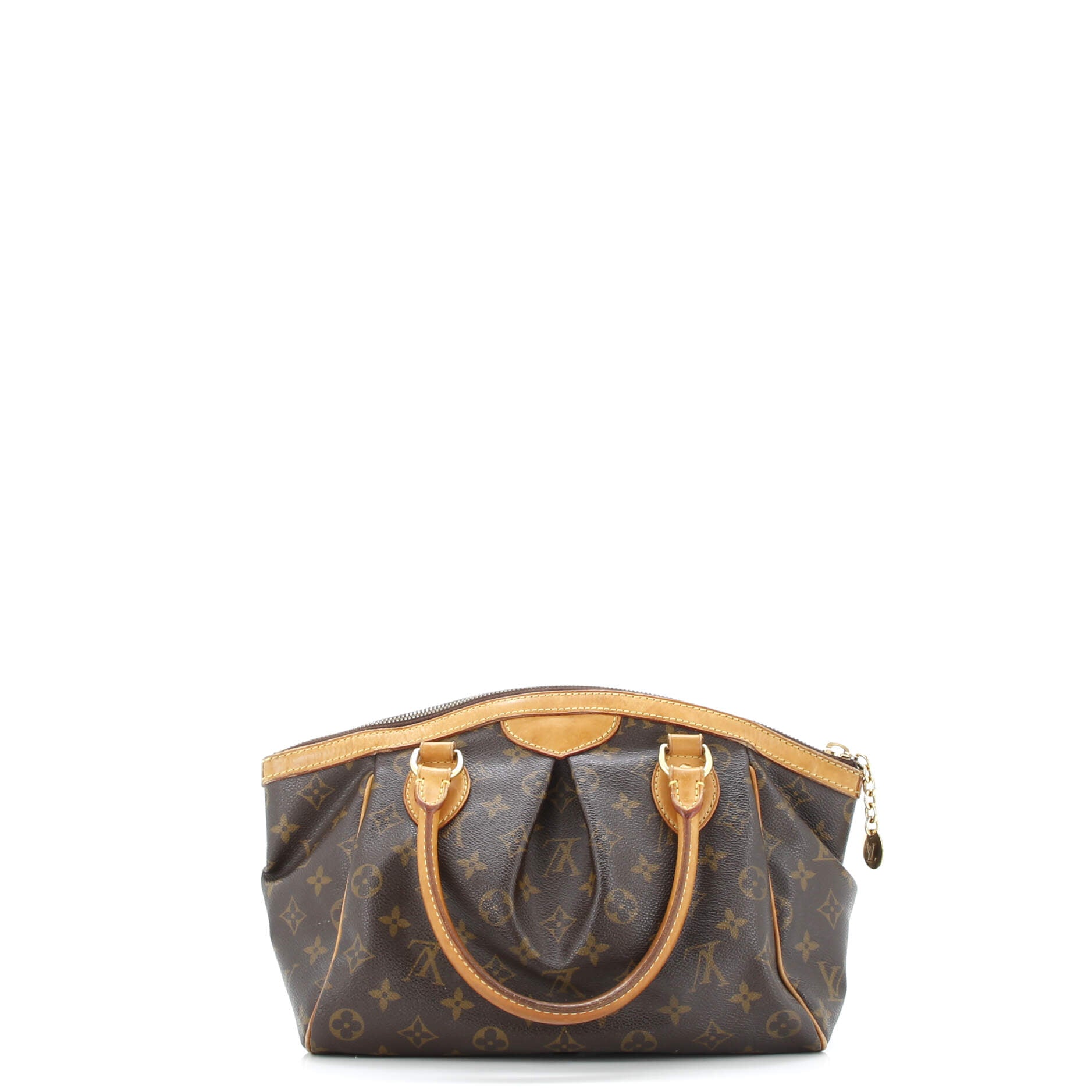 Tivoli Handbag Monogram Canvas PM