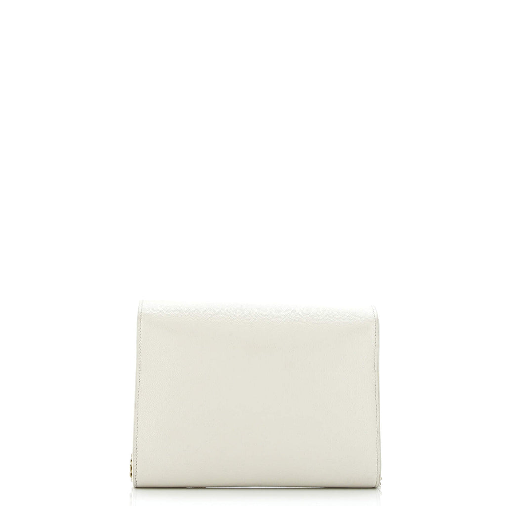 Cassandra Chain Wallet Leather Mini