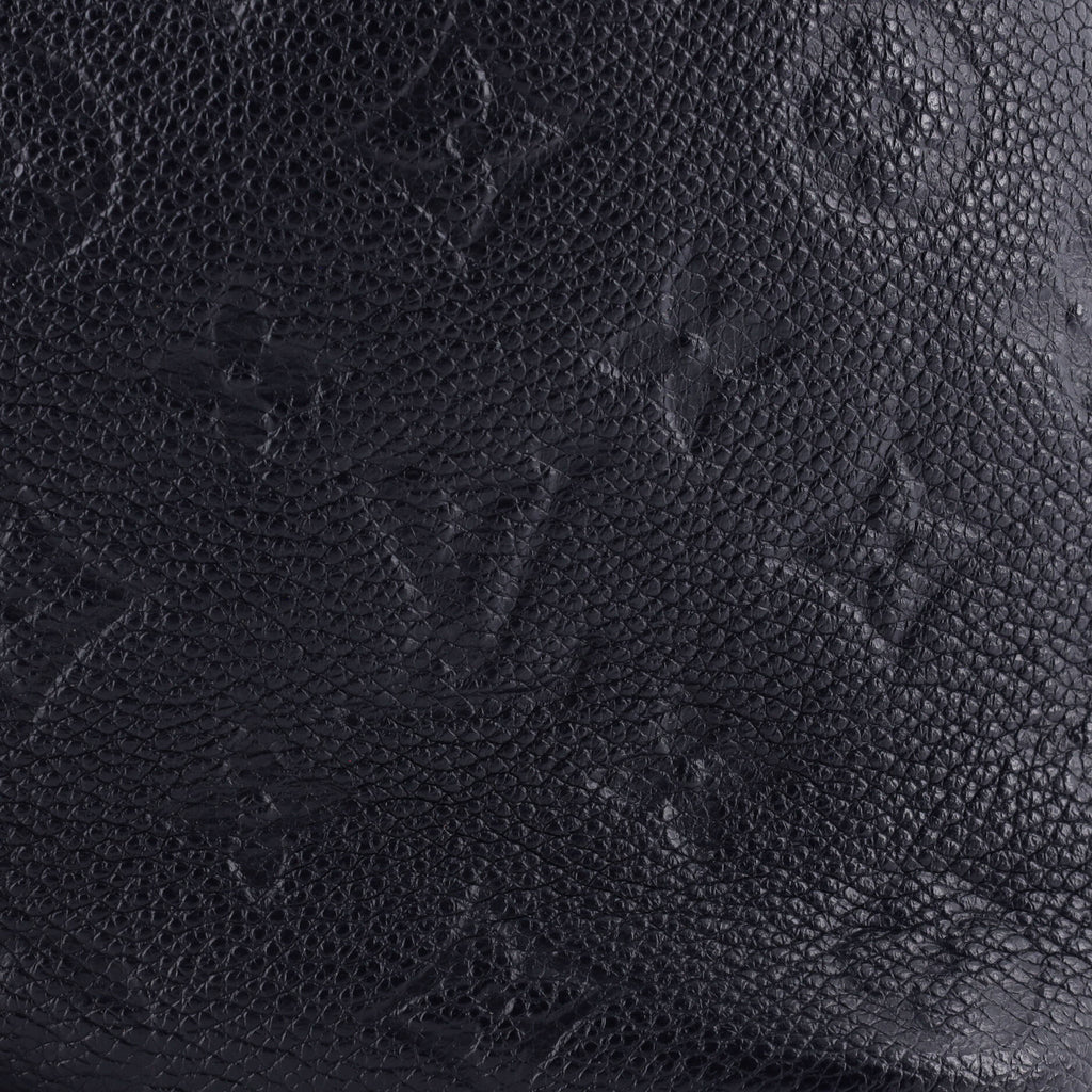 NeoNoe Handbag Monogram Empreinte Leather MM