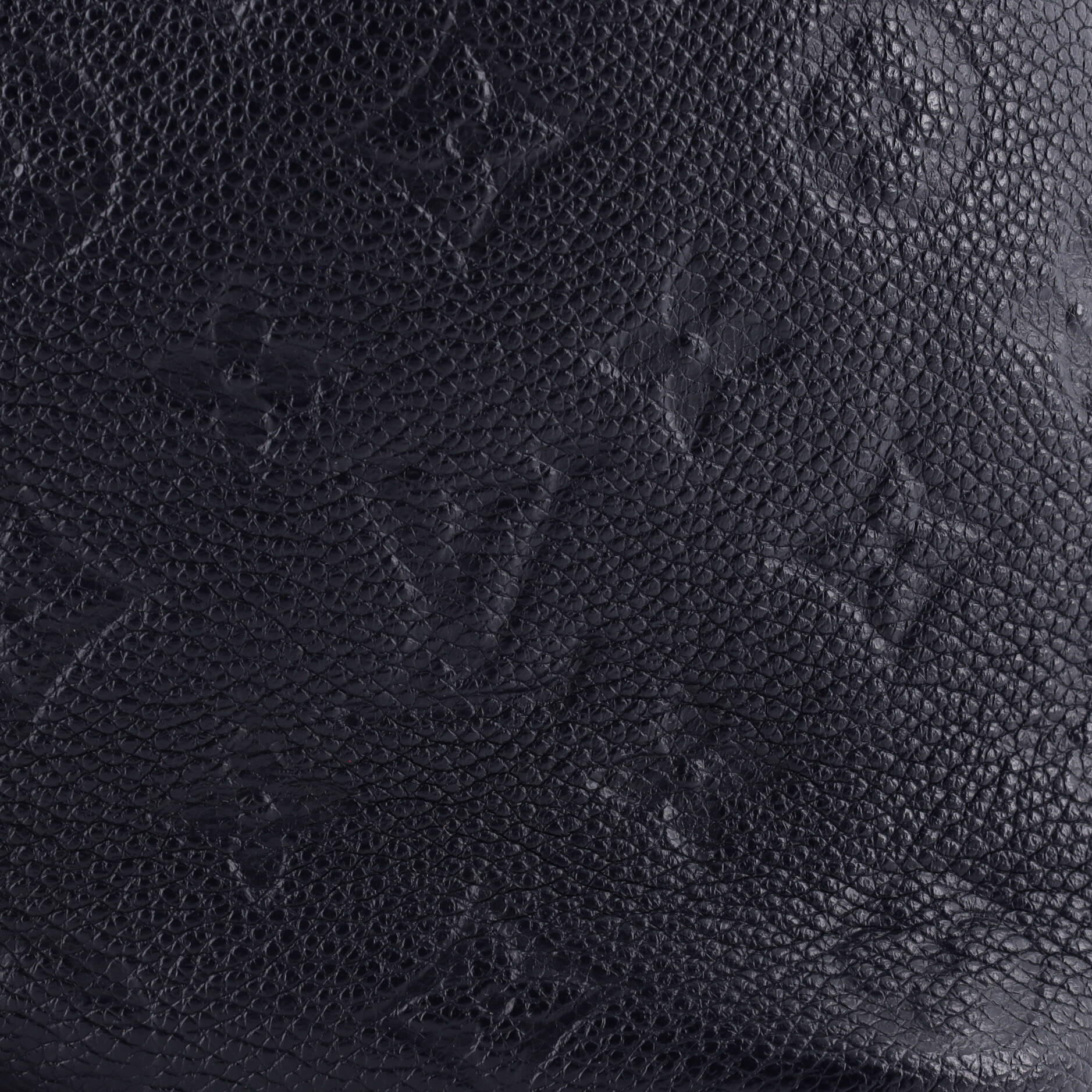 NeoNoe Handbag Monogram Empreinte Leather MM