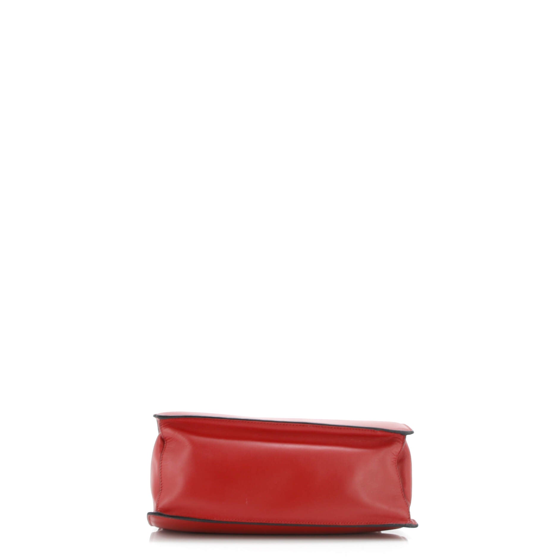 Cahier Convertible Shoulder Bag City Calf and Saffiano Medium