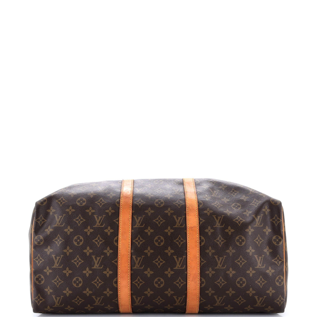 Keepall Bag Monogram Canvas 50