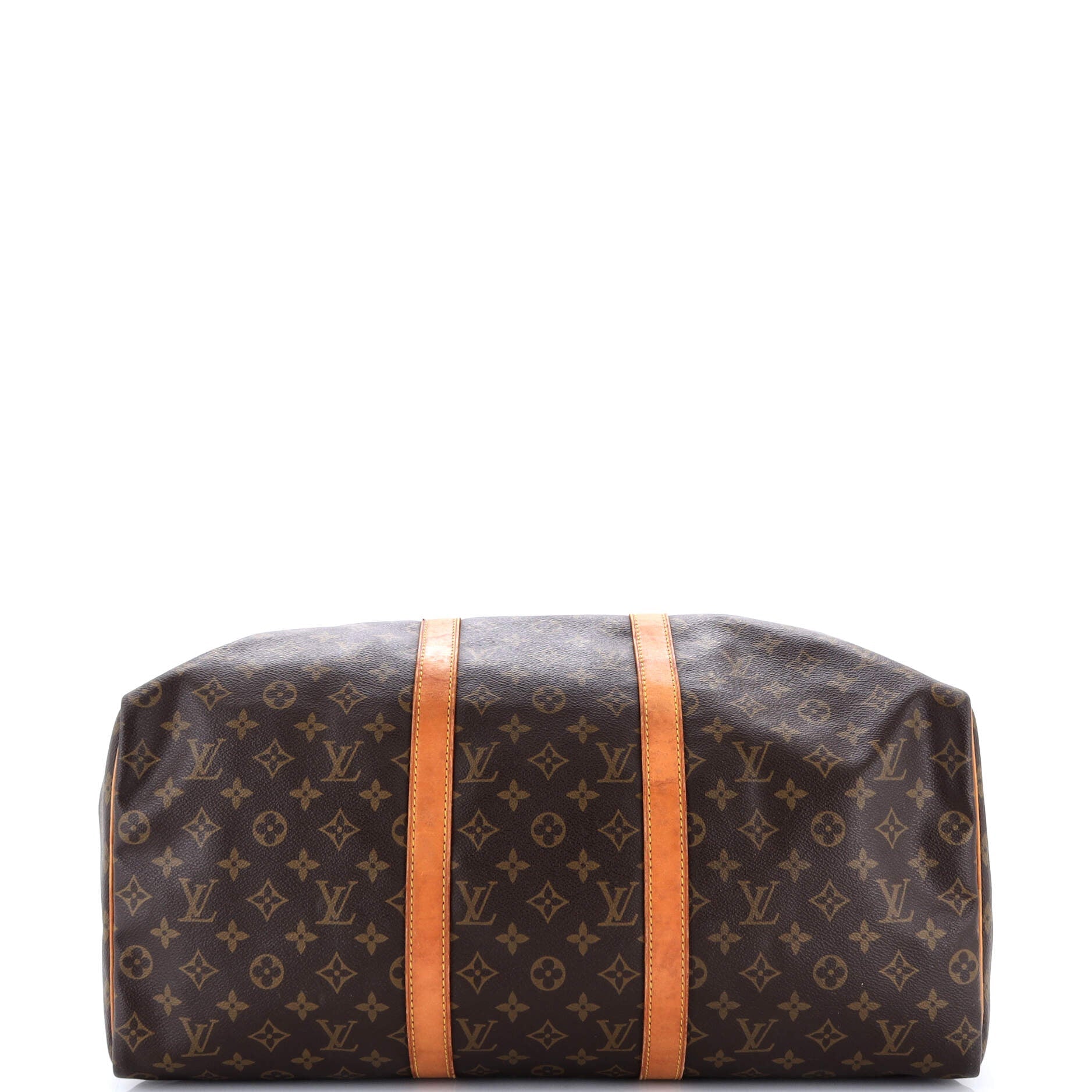 Keepall Bag Monogram Canvas 50