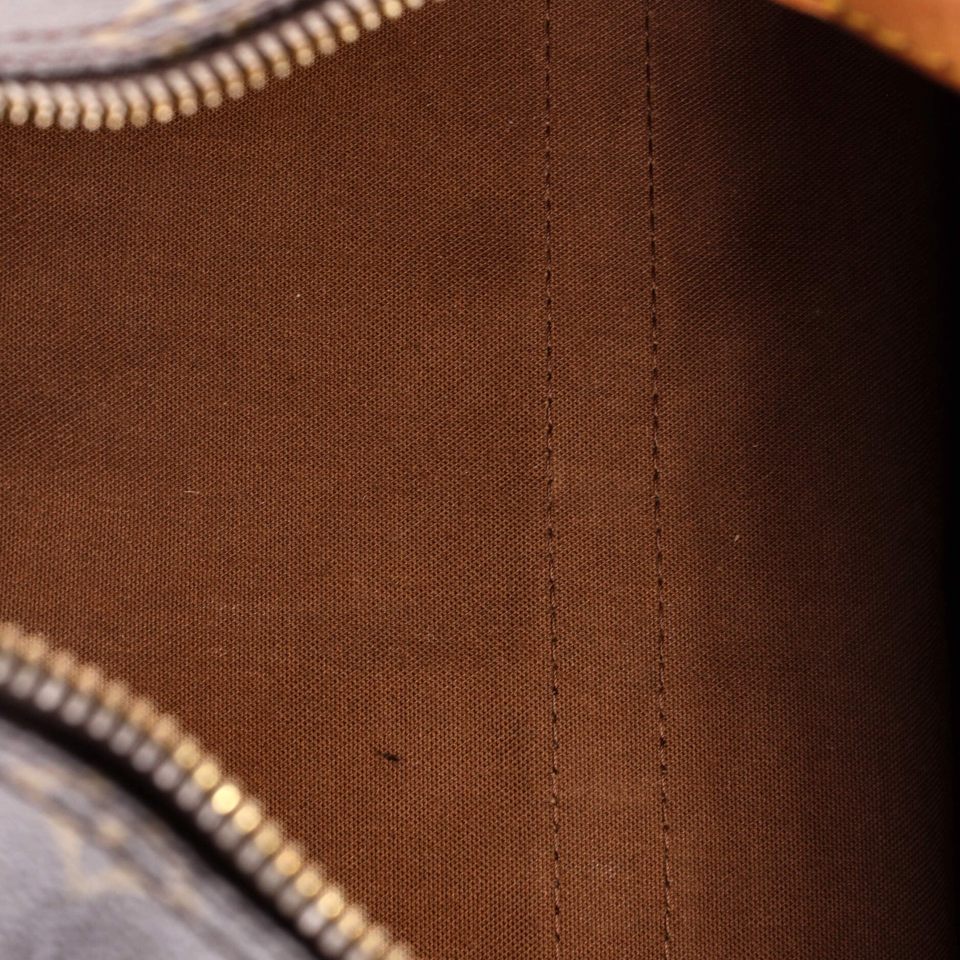 Keepall Bag Monogram Canvas 50