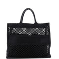 Book Tote Mesh Large